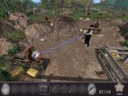 Wild Wild West: The Steel Assassin