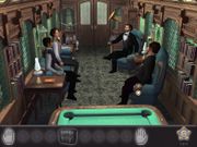 Wild Wild West: The Steel Assassin