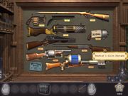 Wild Wild West: The Steel Assassin