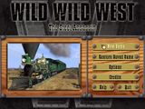 [Wild Wild West: The Steel Assassin - скриншот №2]