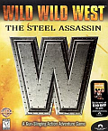 Wild Wild West: The Steel Assassin