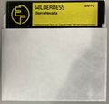 [Wilderness - обложка №3]