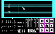 Will Harvey's Music Construction Set
