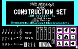 [Will Harvey's Music Construction Set - скриншот №1]