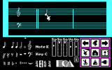 [Will Harvey's Music Construction Set - скриншот №3]