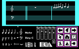 [Will Harvey's Music Construction Set - скриншот №4]