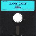 [Will Harvey's Zany Golf - обложка №5]