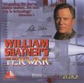 [William Shatner's TekWar - обложка №2]