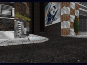 William Shatner's TekWar