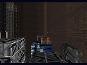 William Shatner's TekWar