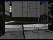 William Shatner's TekWar