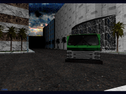 William Shatner's TekWar