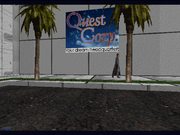 William Shatner's TekWar