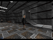 William Shatner's TekWar