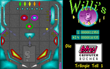 [Скриншот: Willi’s Pinball]