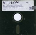 [Willow - обложка №3]