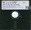 [Willow - обложка №4]