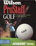 Wilson ProStaff Golf