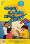 Win, Lose or Draw Junior