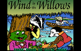 [Wind in the Willows - скриншот №2]