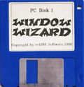 [Window Wizard - обложка №7]