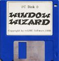 [Window Wizard - обложка №8]