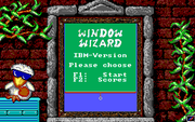 Window Wizard