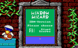 [Скриншот: Window Wizard]