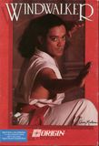 [Windwalker - обложка №1]