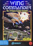 [Wing Commander - обложка №2]