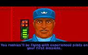 Wing Commander