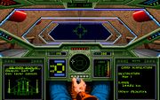 Wing Commander