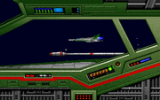 Wing Commander