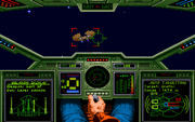 Wing Commander