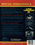 [Wing Commander II: Vengeance of the Kilrathi - обложка №4]