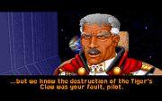 Wing Commander II: Vengeance of the Kilrathi