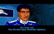 Wing Commander II: Vengeance of the Kilrathi