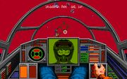 Wing Commander II: Vengeance of the Kilrathi