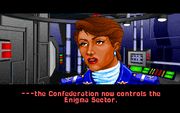 Wing Commander II: Vengeance of the Kilrathi