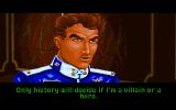 [Wing Commander II: Vengeance of the Kilrathi - скриншот №18]