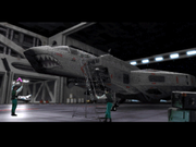 Wing Commander III: Heart of the Tiger