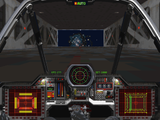 [Wing Commander III: Heart of the Tiger - скриншот №6]