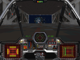 [Скриншот: Wing Commander III: Heart of the Tiger]