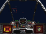 [Wing Commander III: Heart of the Tiger - скриншот №7]