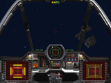 [Скриншот: Wing Commander III: Heart of the Tiger]