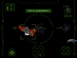 [Скриншот: Wing Commander IV: The Price of Freedom]