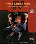 Wing Commander IV: The Price of Freedom