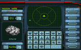 [Скриншот: Wing Commander Academy]