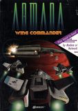 [Wing Commander Armada - обложка №1]