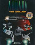 [Wing Commander Armada - обложка №2]
